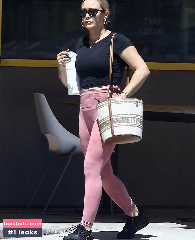 Hilary Duff gallery photo #182