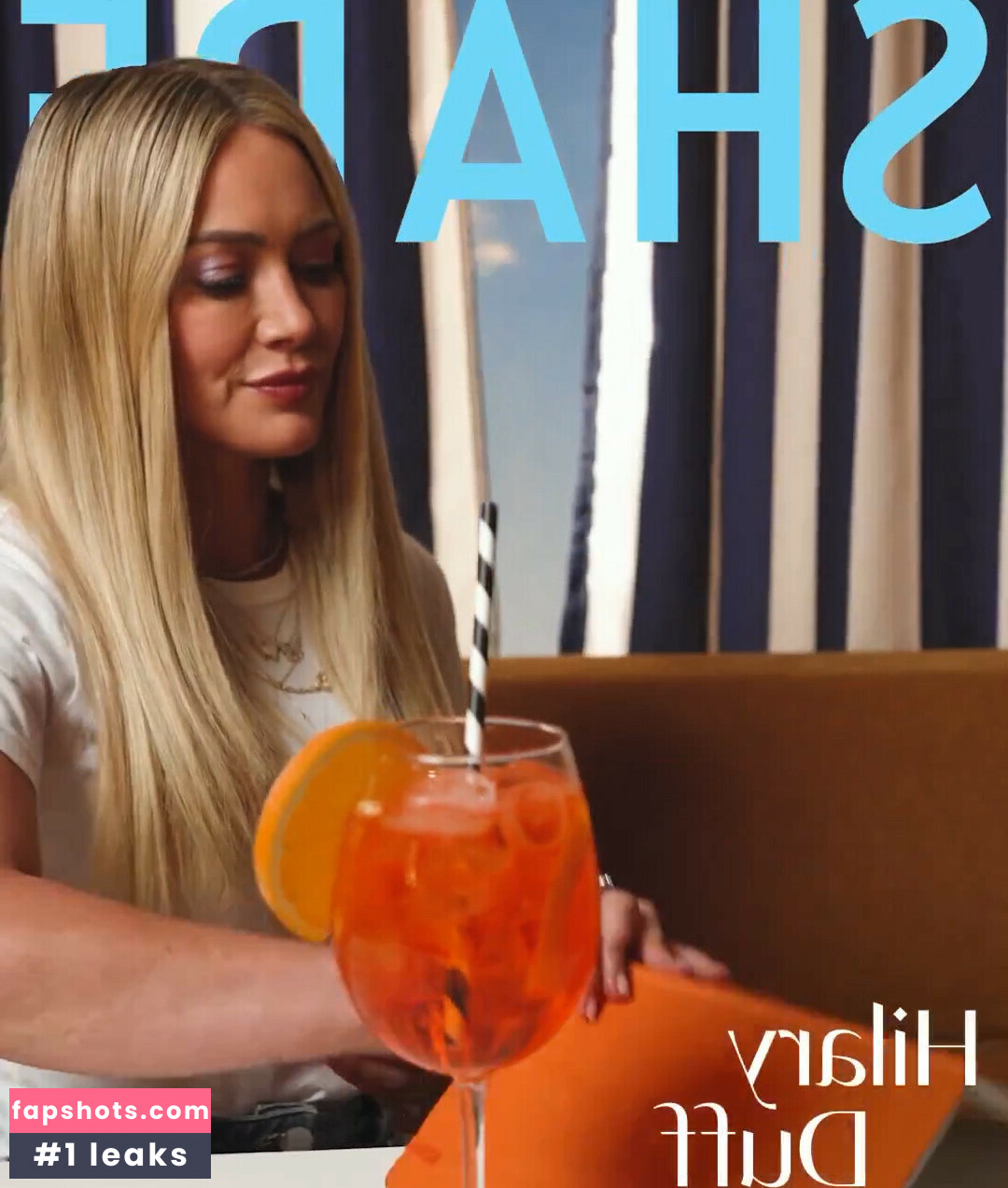 Hilary Duff gallery photo #190