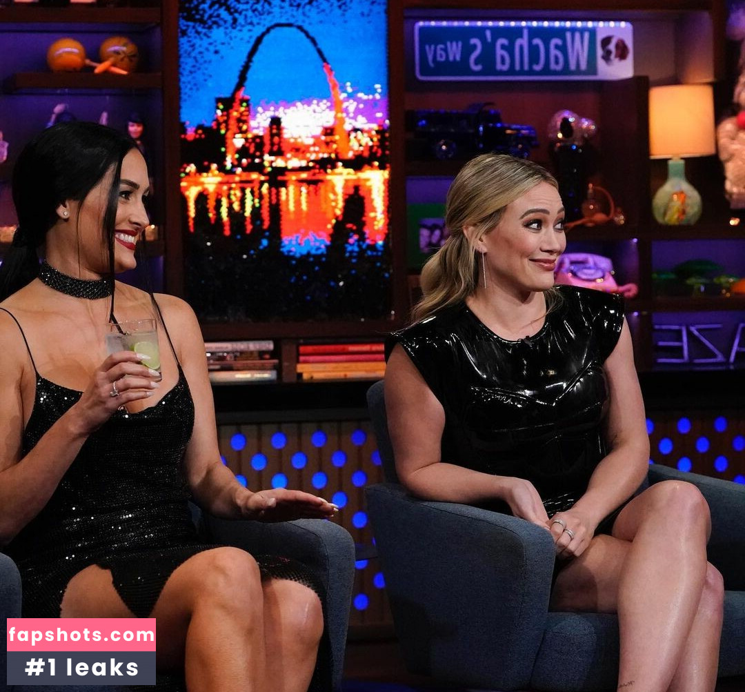 Hilary Duff gallery photo #212