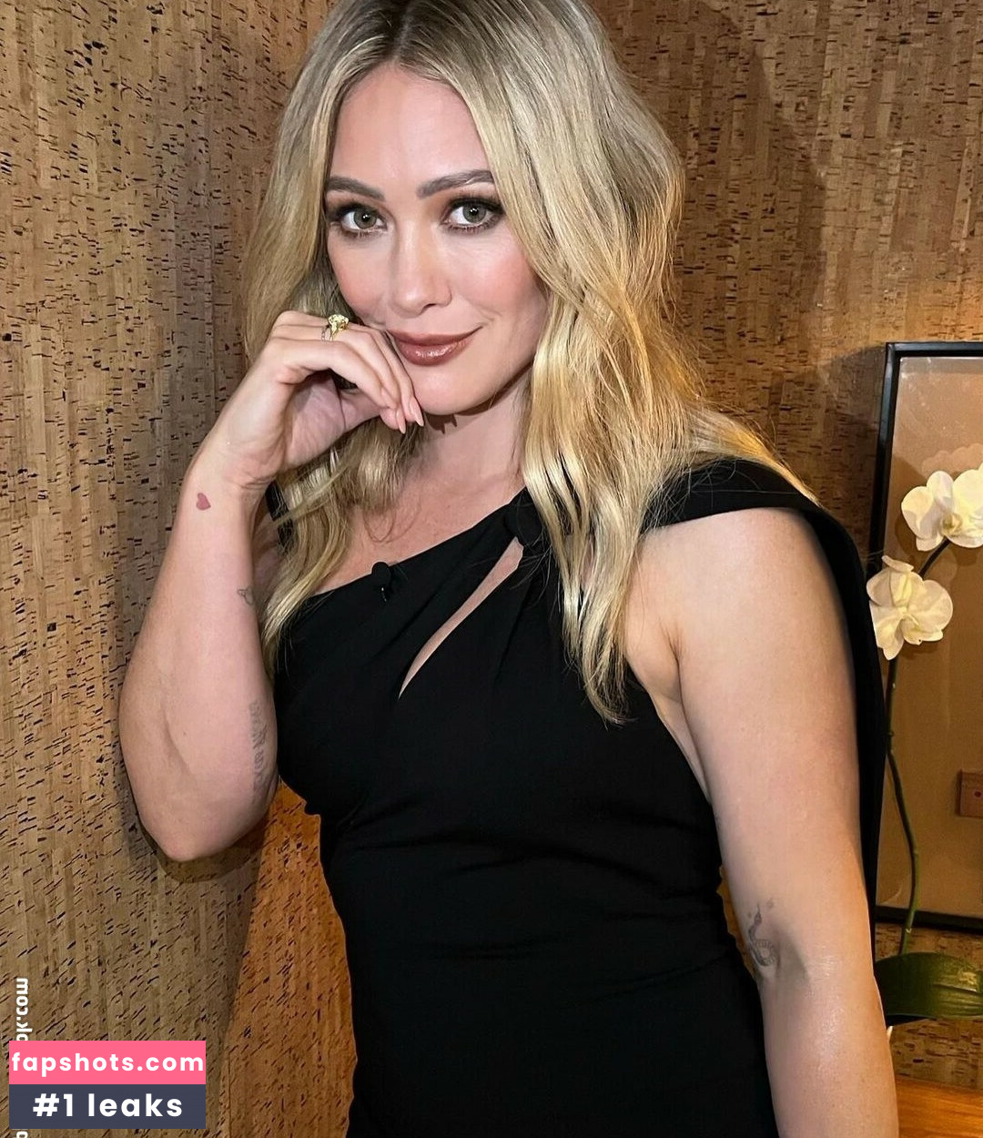 Hilary Duff gallery photo #219