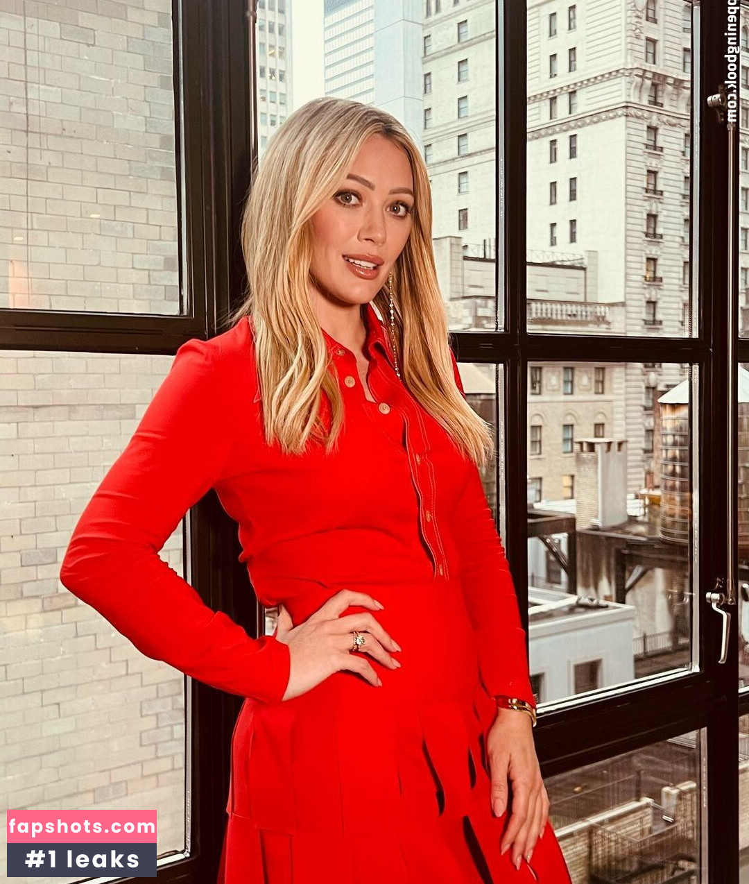 Hilary Duff gallery photo #220