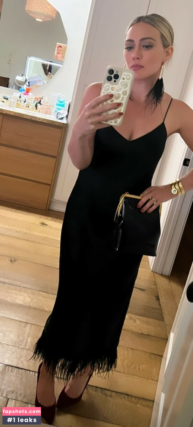 Hilary Duff gallery photo #228