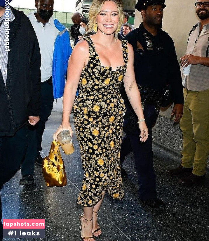 Hilary Duff gallery photo #231