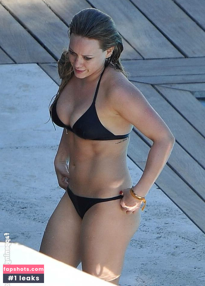 Hilary Duff gallery photo #237