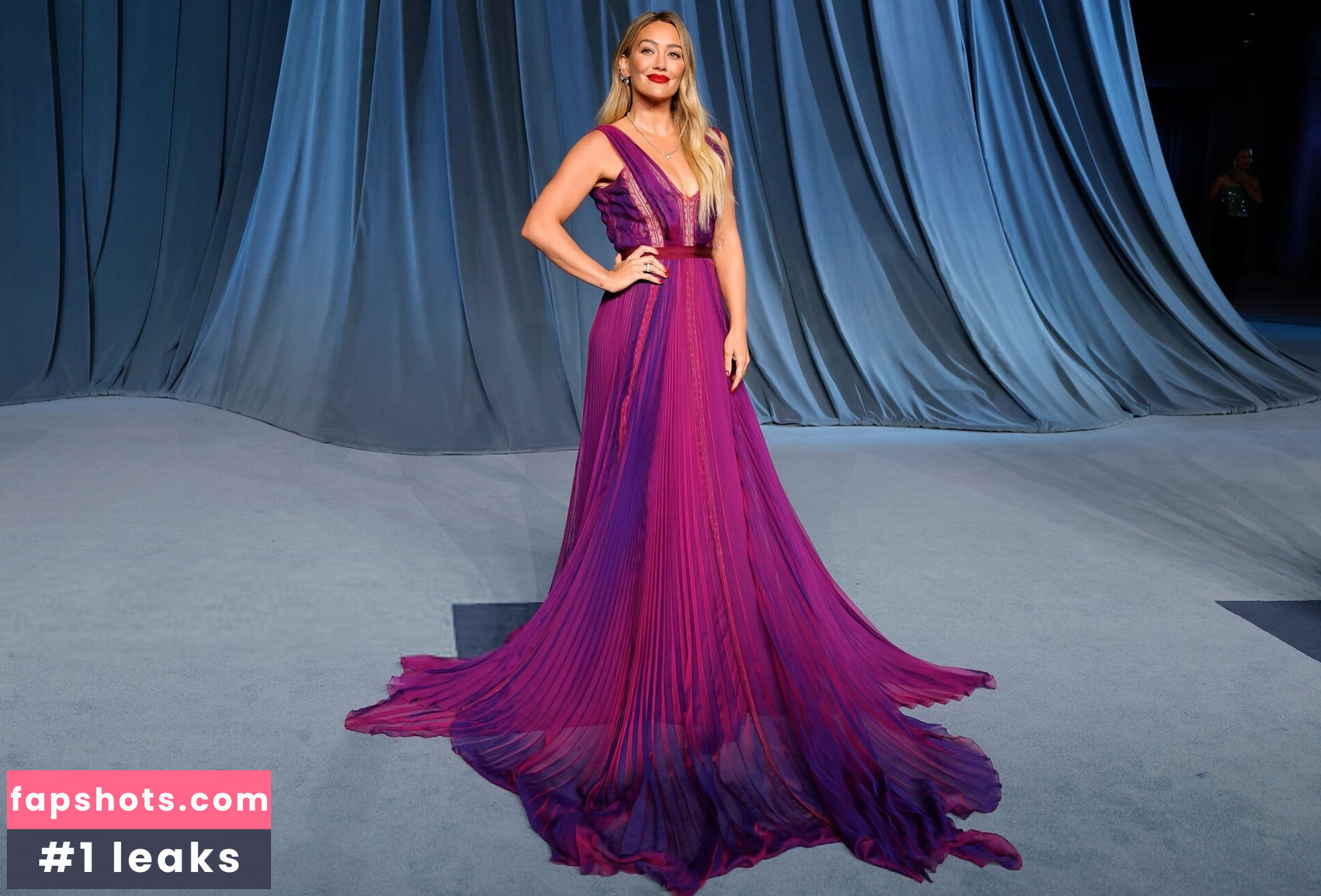 Hilary Duff gallery photo #25