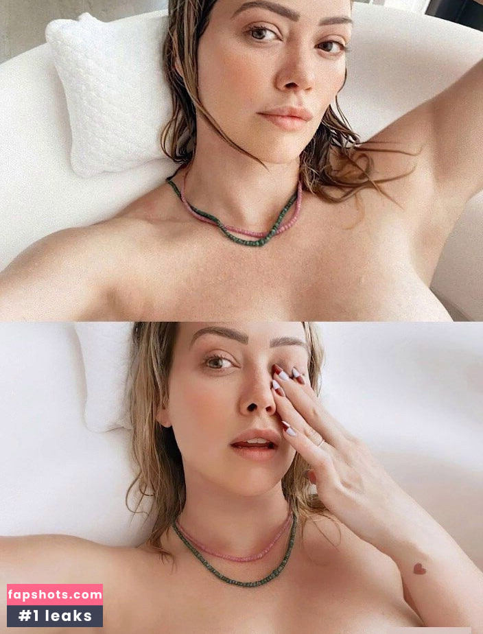 Hilary Duff gallery photo #241