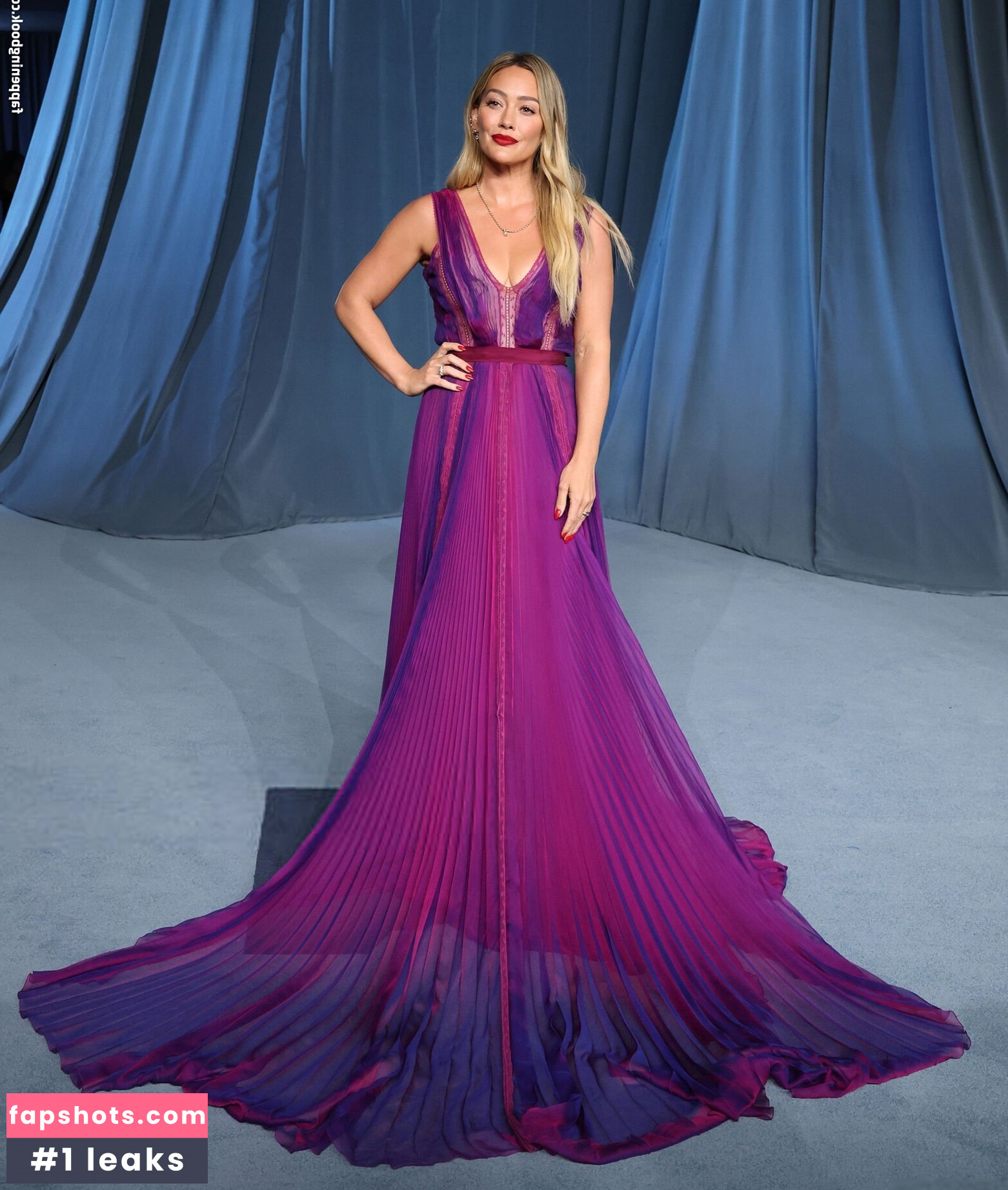 Hilary Duff gallery photo #26