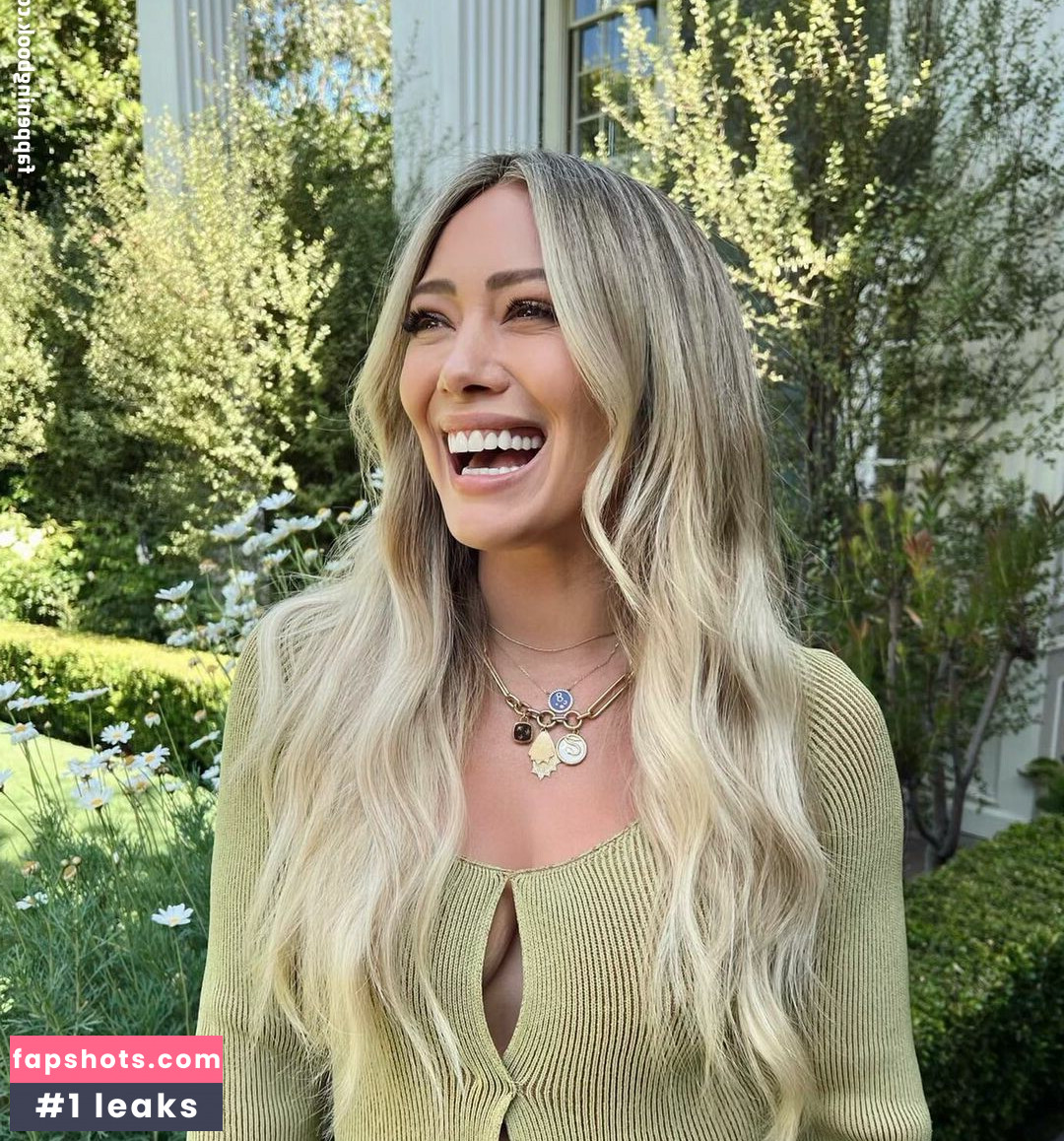 Hilary Duff gallery photo #251