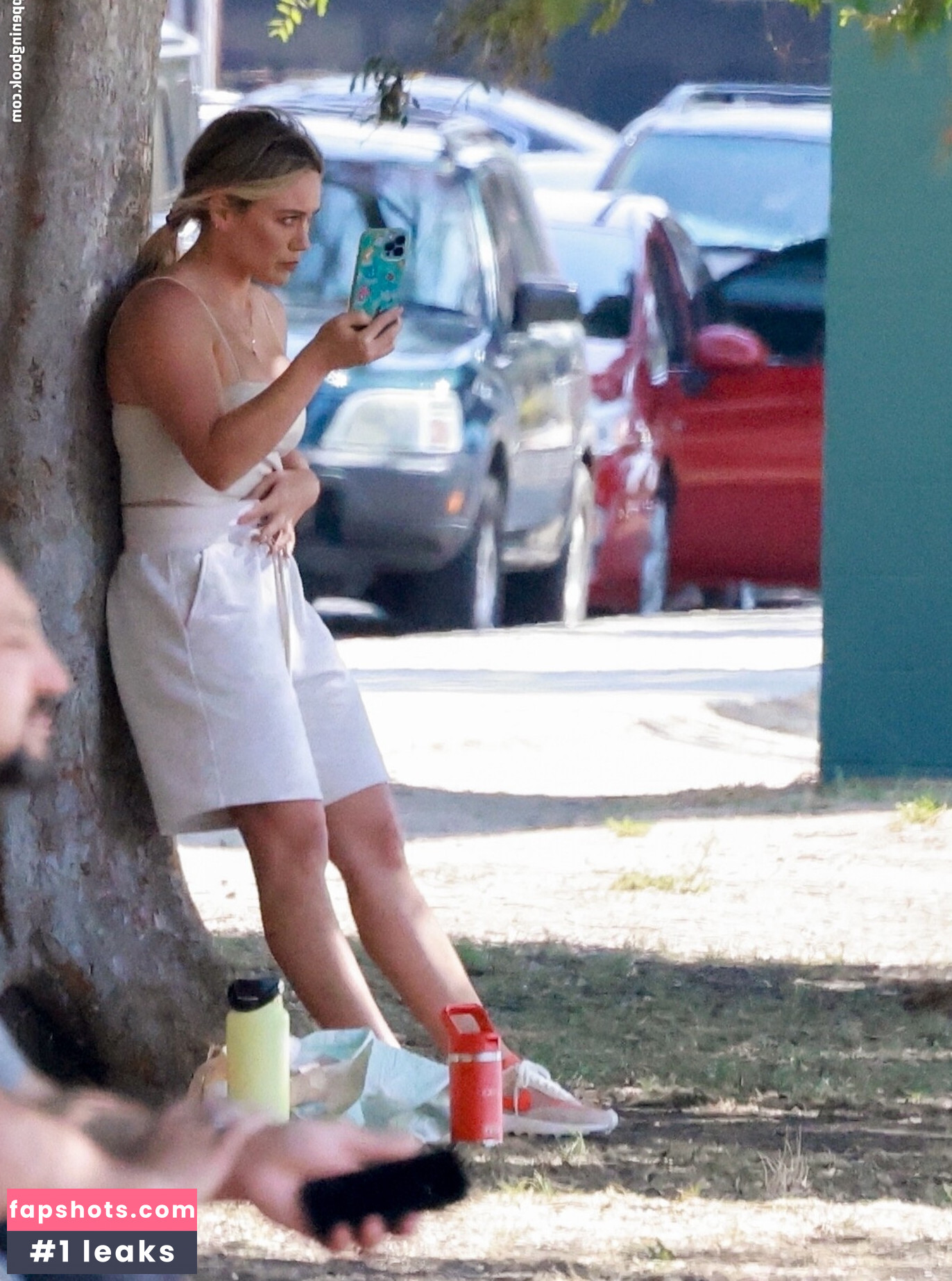 Hilary Duff gallery photo #261