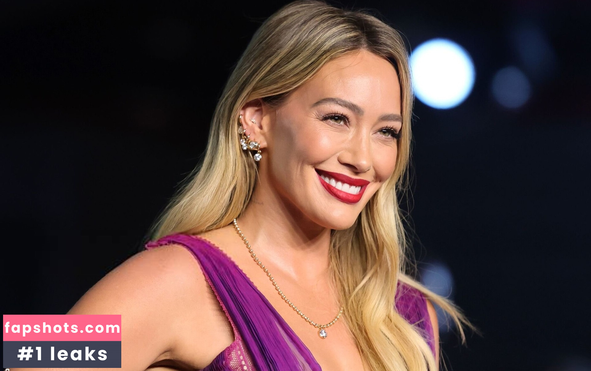 Hilary Duff gallery photo #28