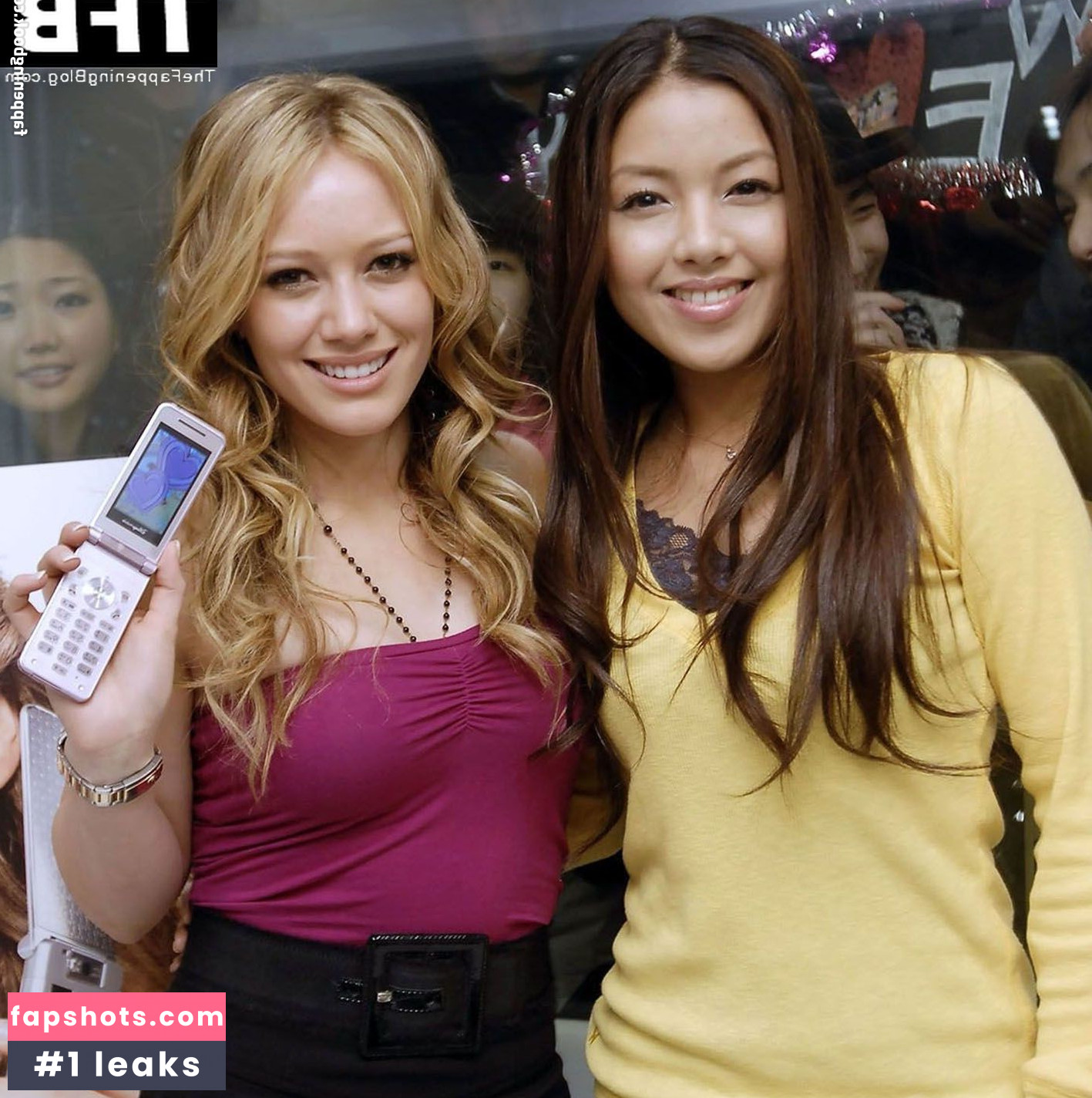 Hilary Duff gallery photo #325
