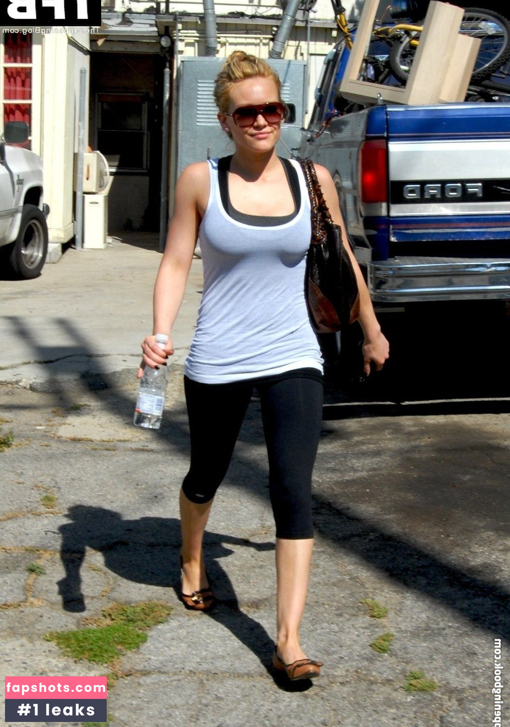 Hilary Duff gallery photo #326