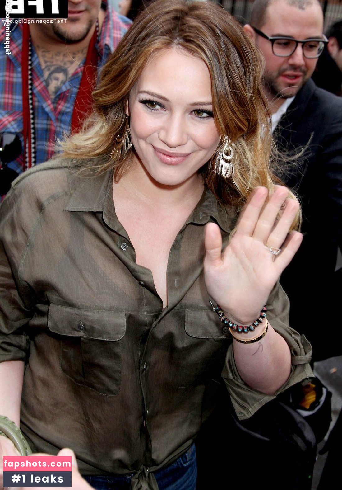 Hilary Duff gallery photo #329