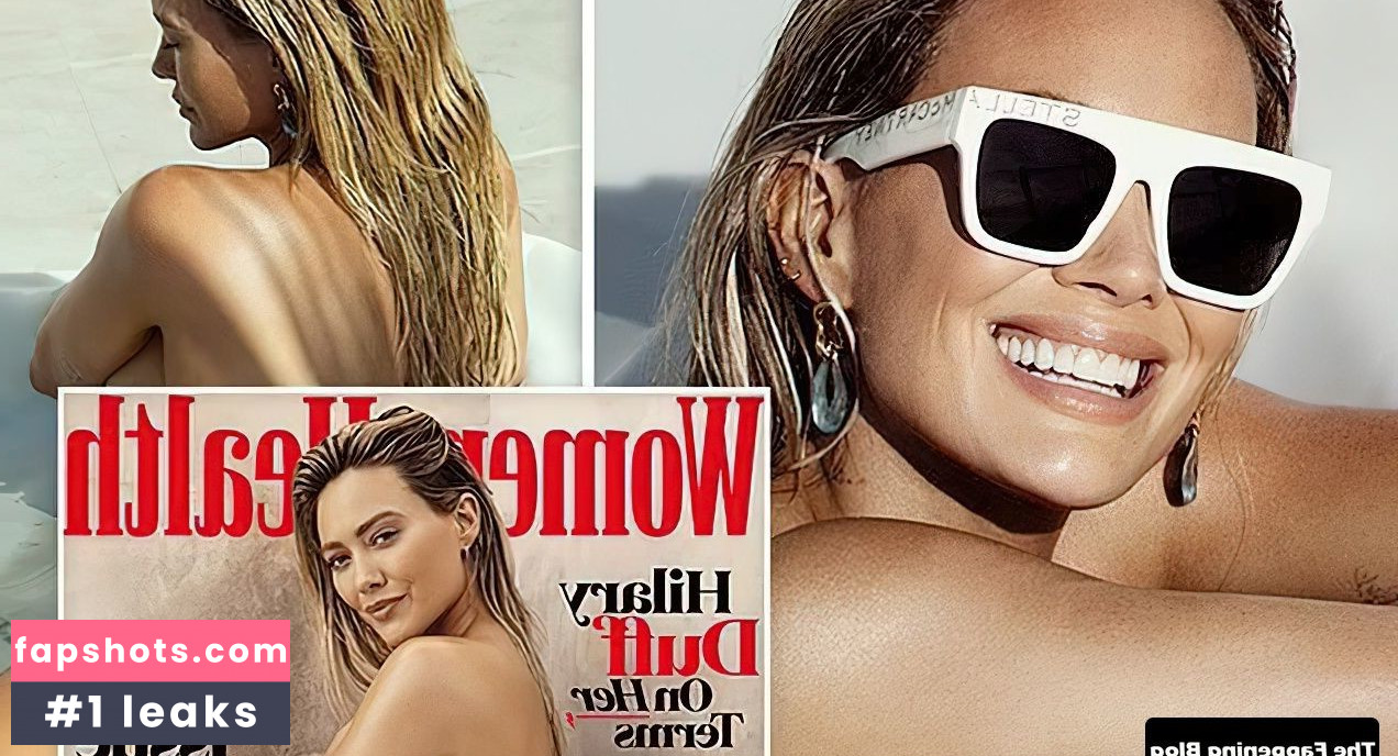 Hilary Duff gallery photo #354