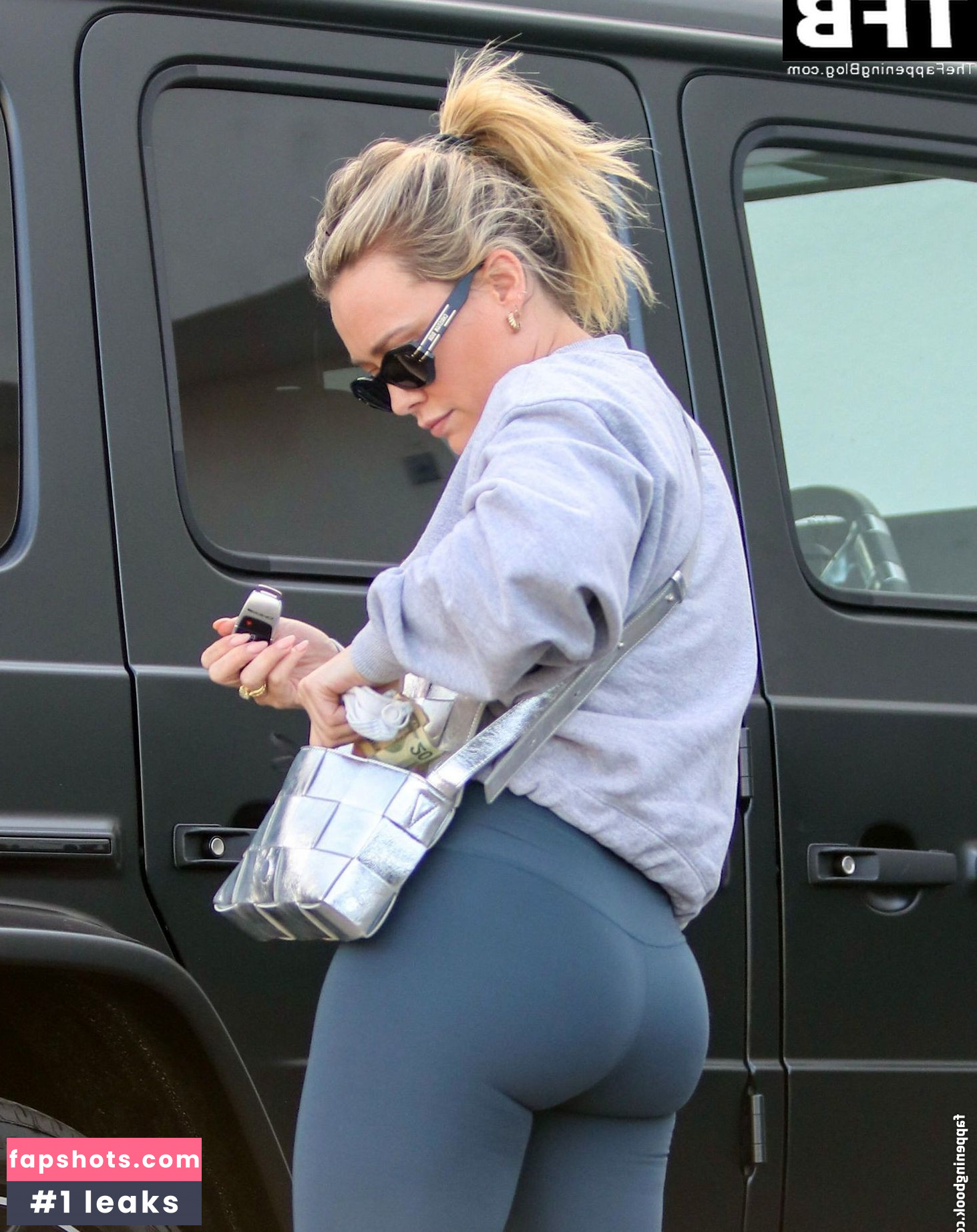 Hilary Duff gallery photo #378