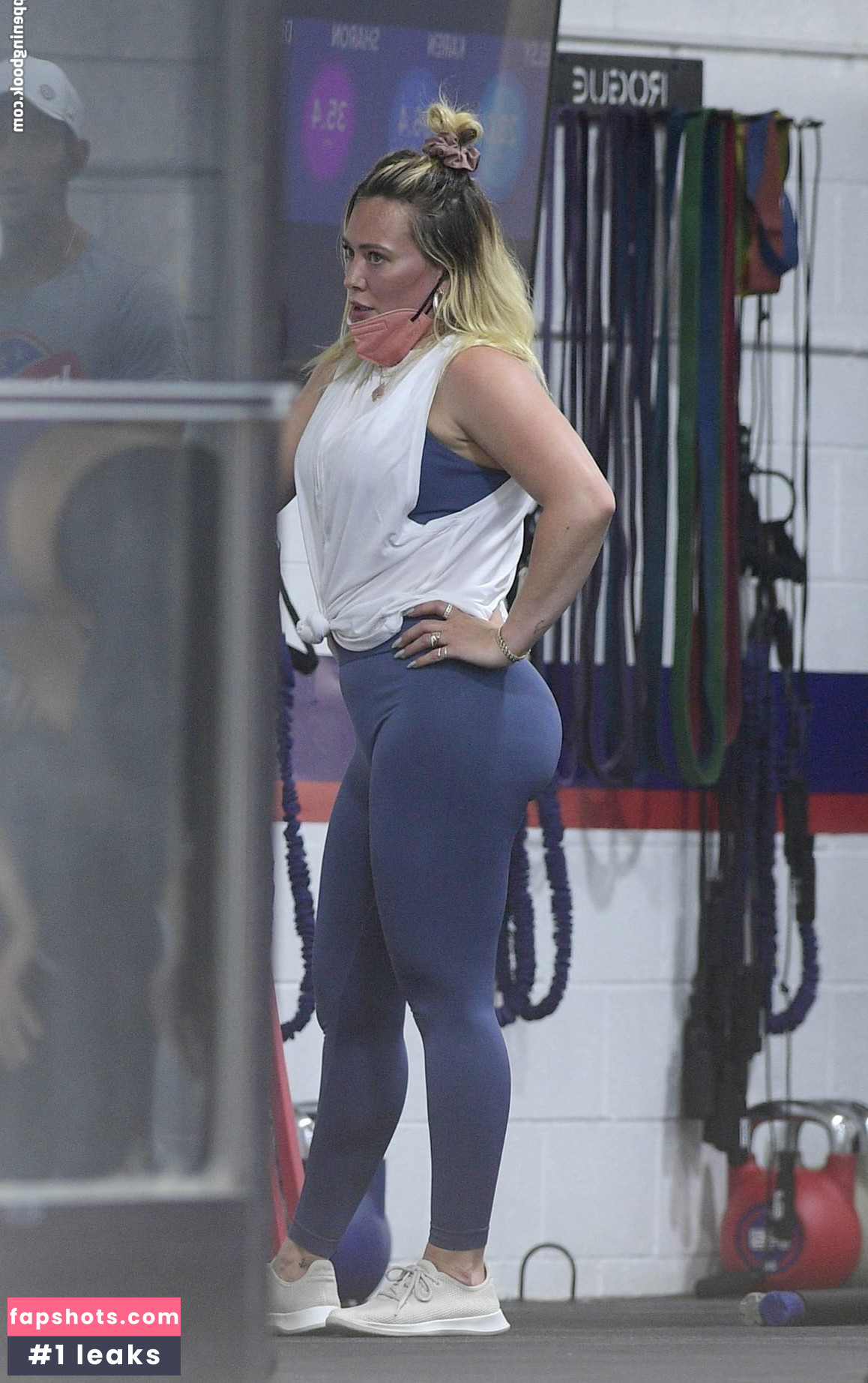 Hilary Duff gallery photo #384