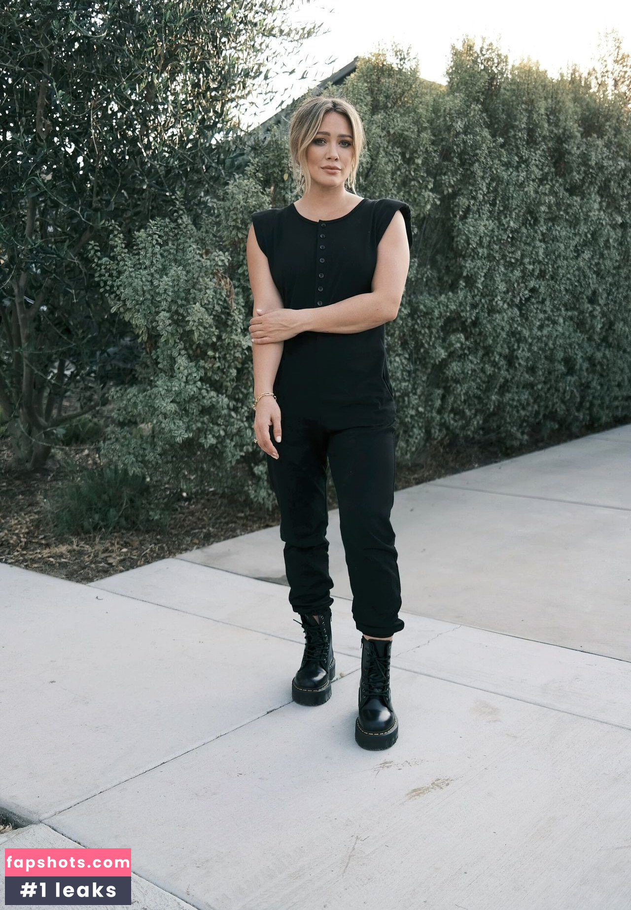 Hilary Duff gallery photo #392