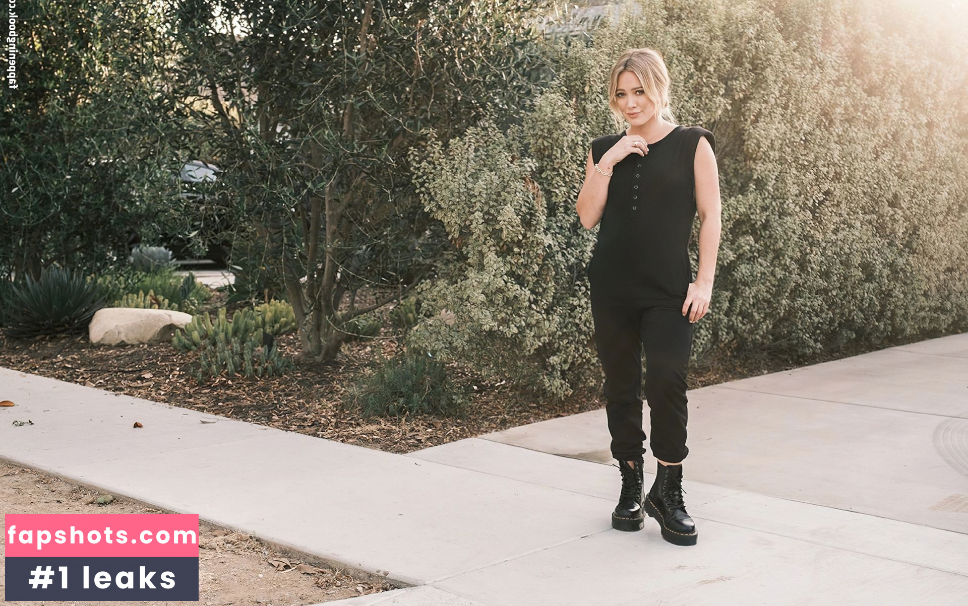 Hilary Duff gallery photo #396