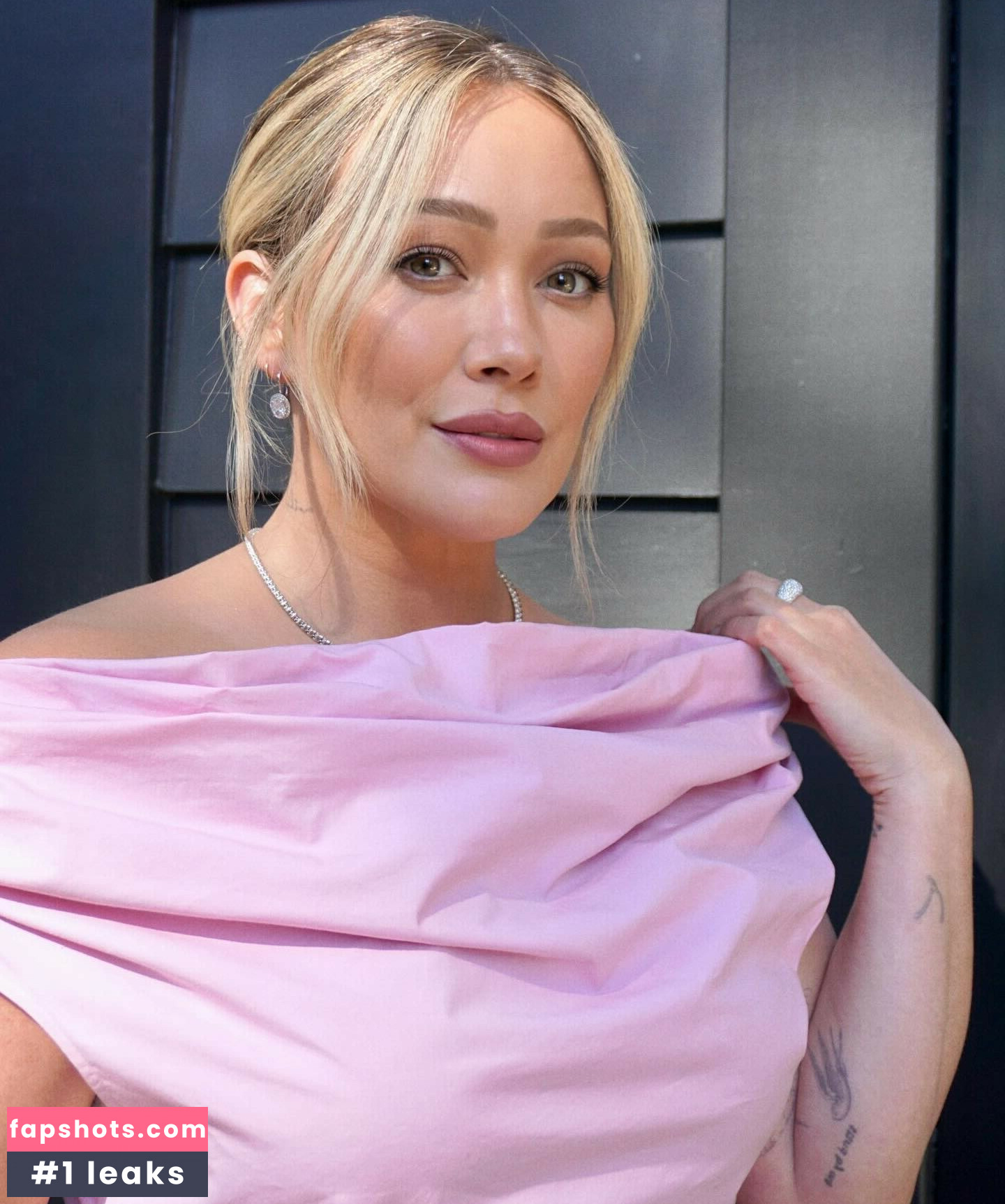 Hilary Duff gallery photo #41