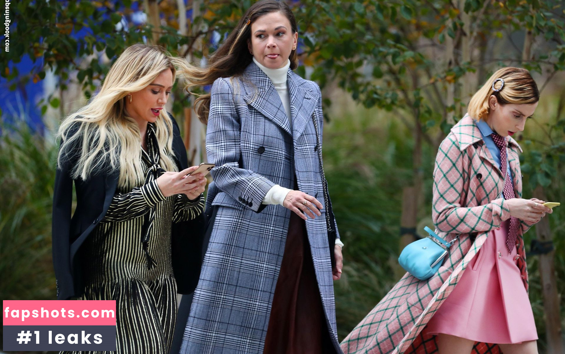 Hilary Duff gallery photo #404