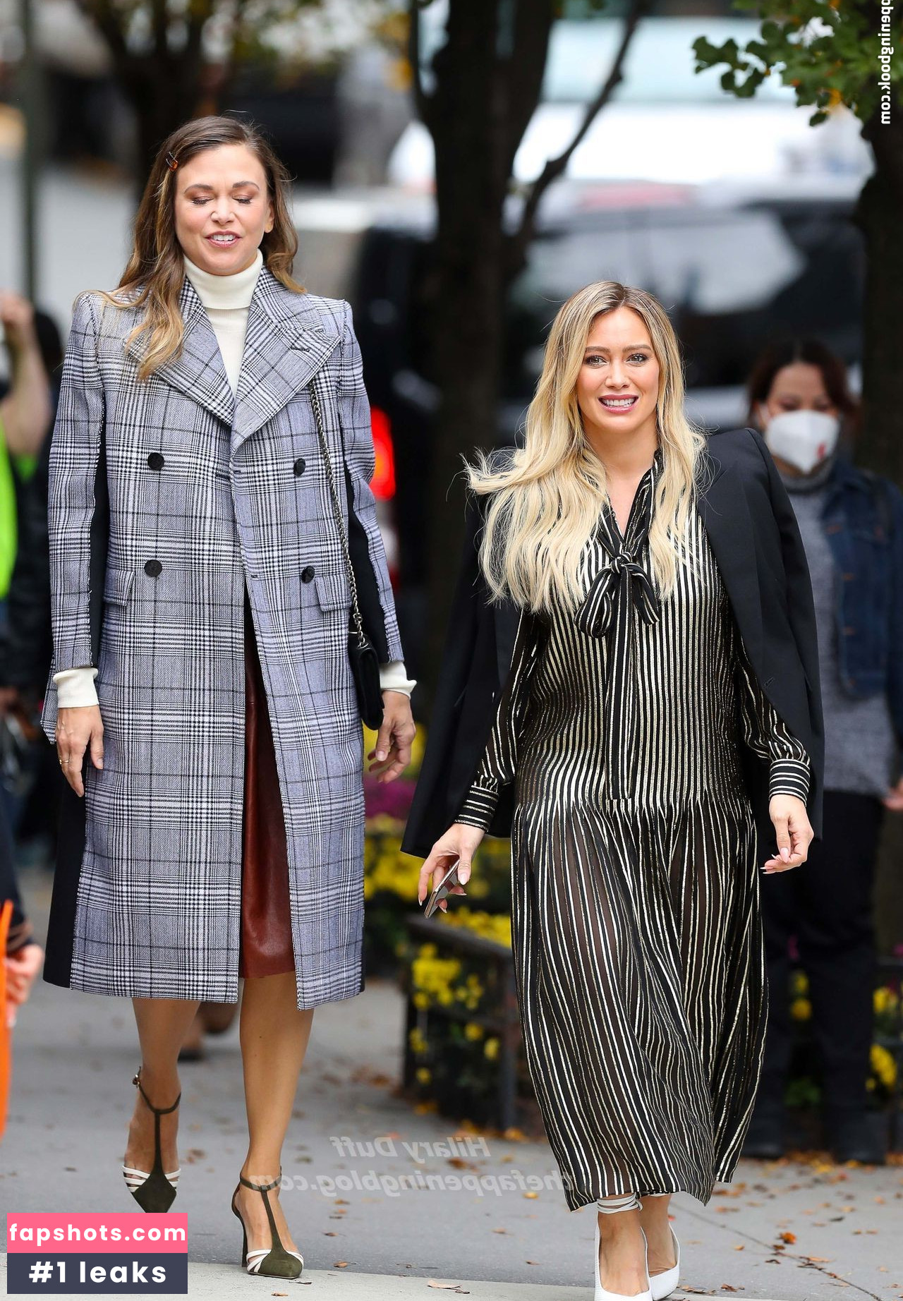 Hilary Duff gallery photo #407