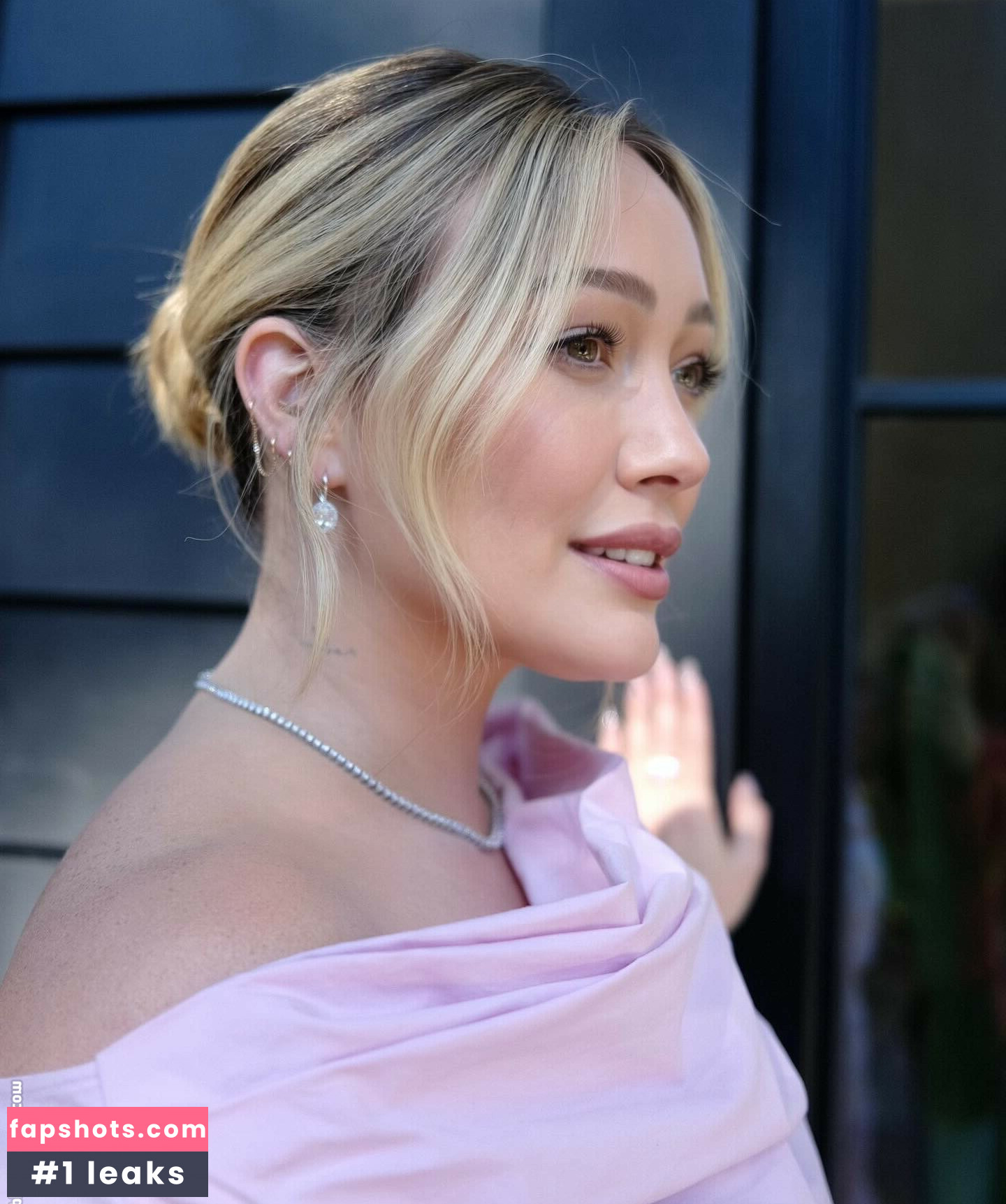 Hilary Duff gallery photo #42