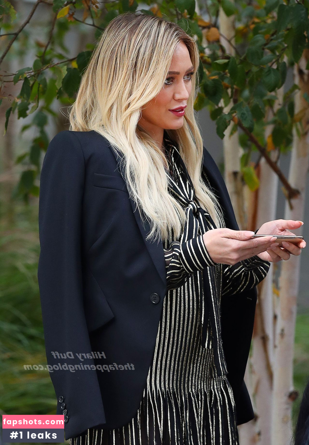 Hilary Duff gallery photo #417