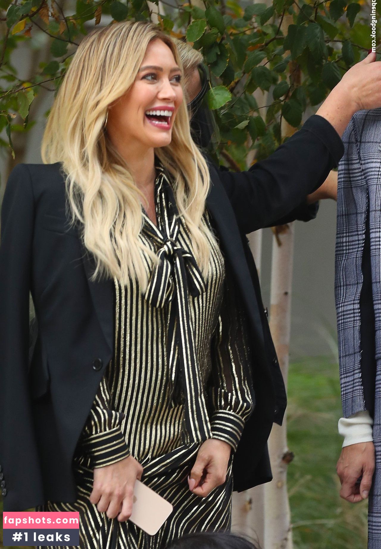 Hilary Duff gallery photo #418
