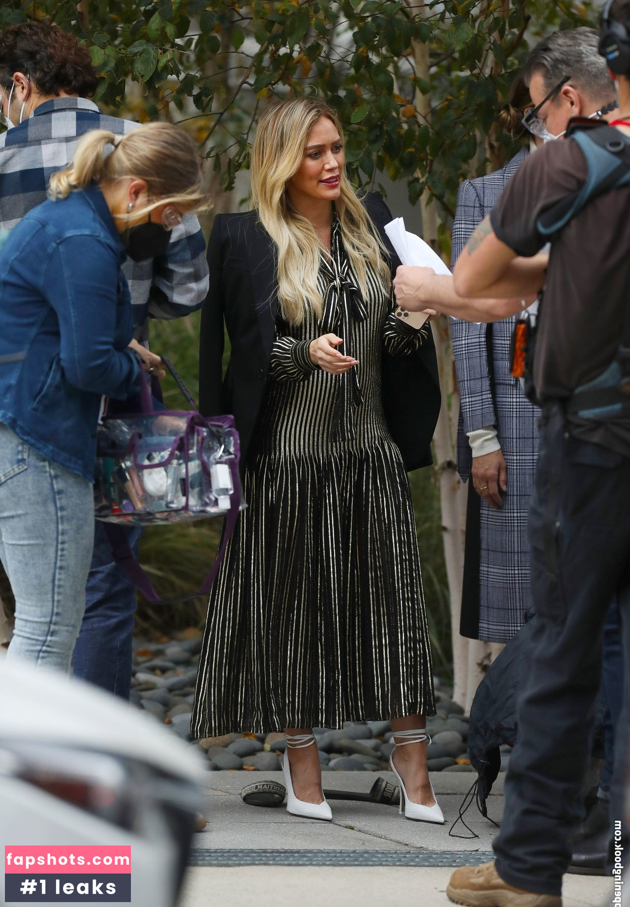 Hilary Duff gallery photo #420