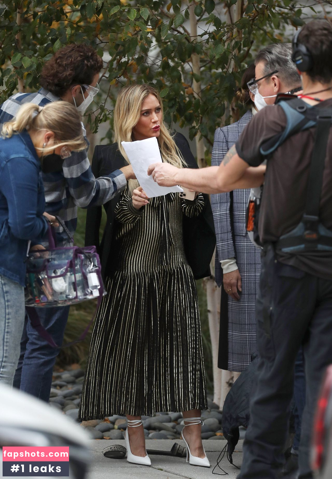 Hilary Duff gallery photo #421