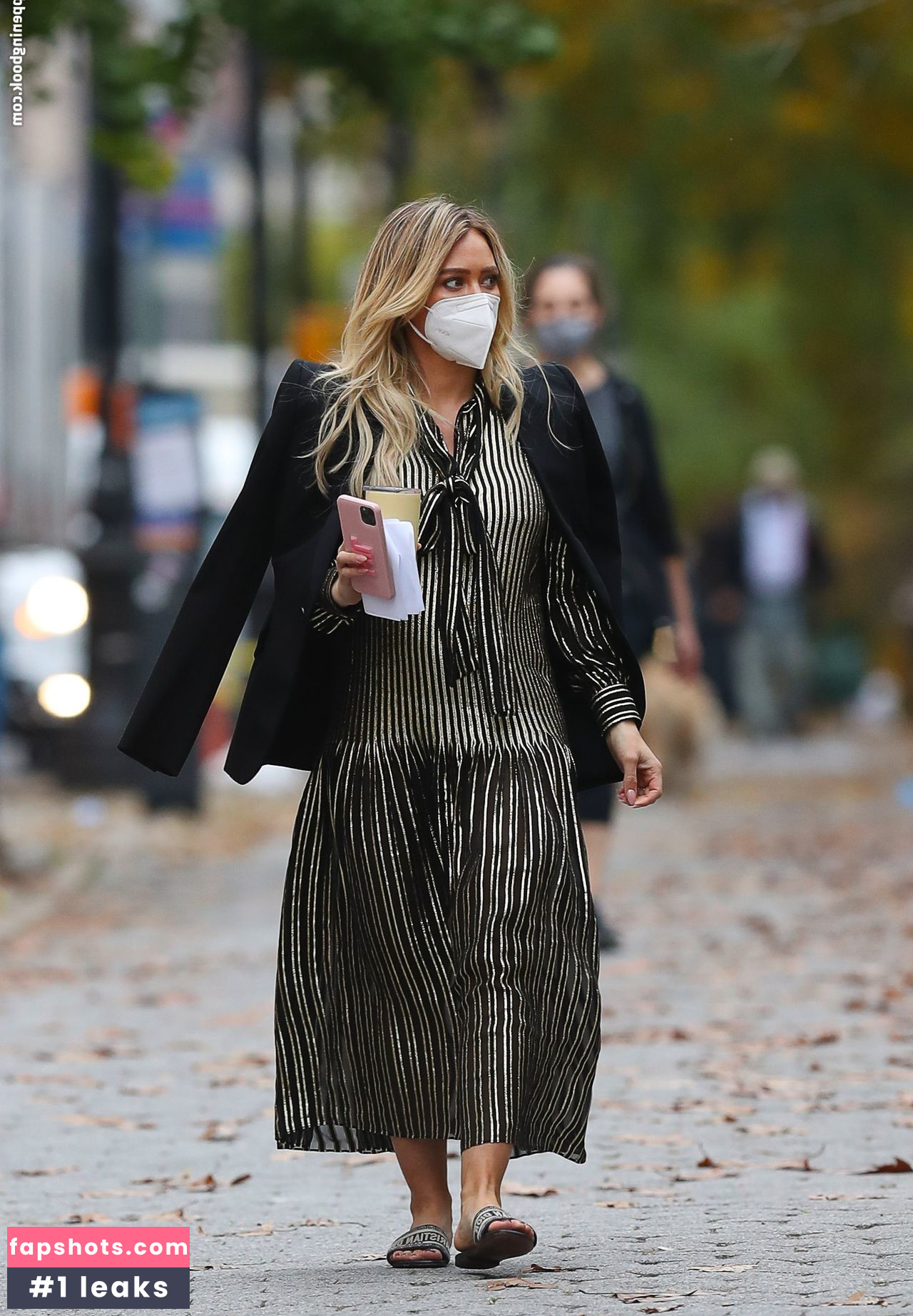 Hilary Duff gallery photo #428