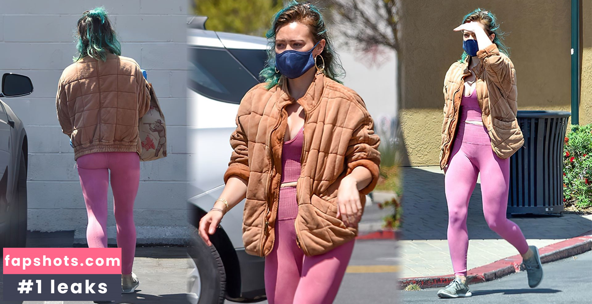 Hilary Duff gallery photo #438