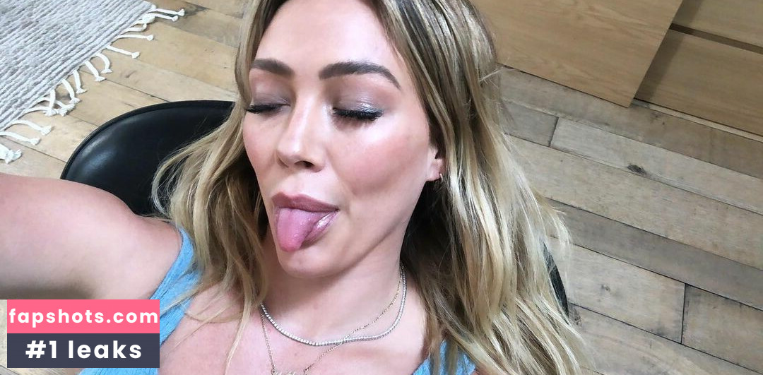 Hilary Duff gallery photo #45