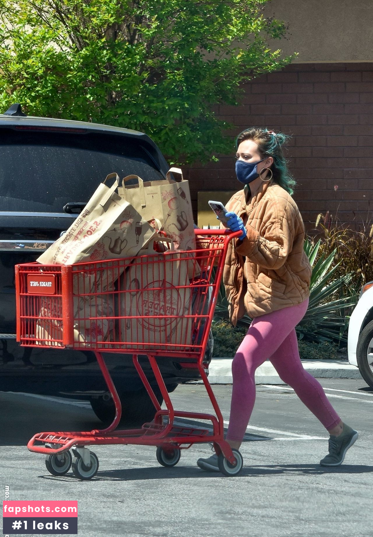 Hilary Duff gallery photo #441