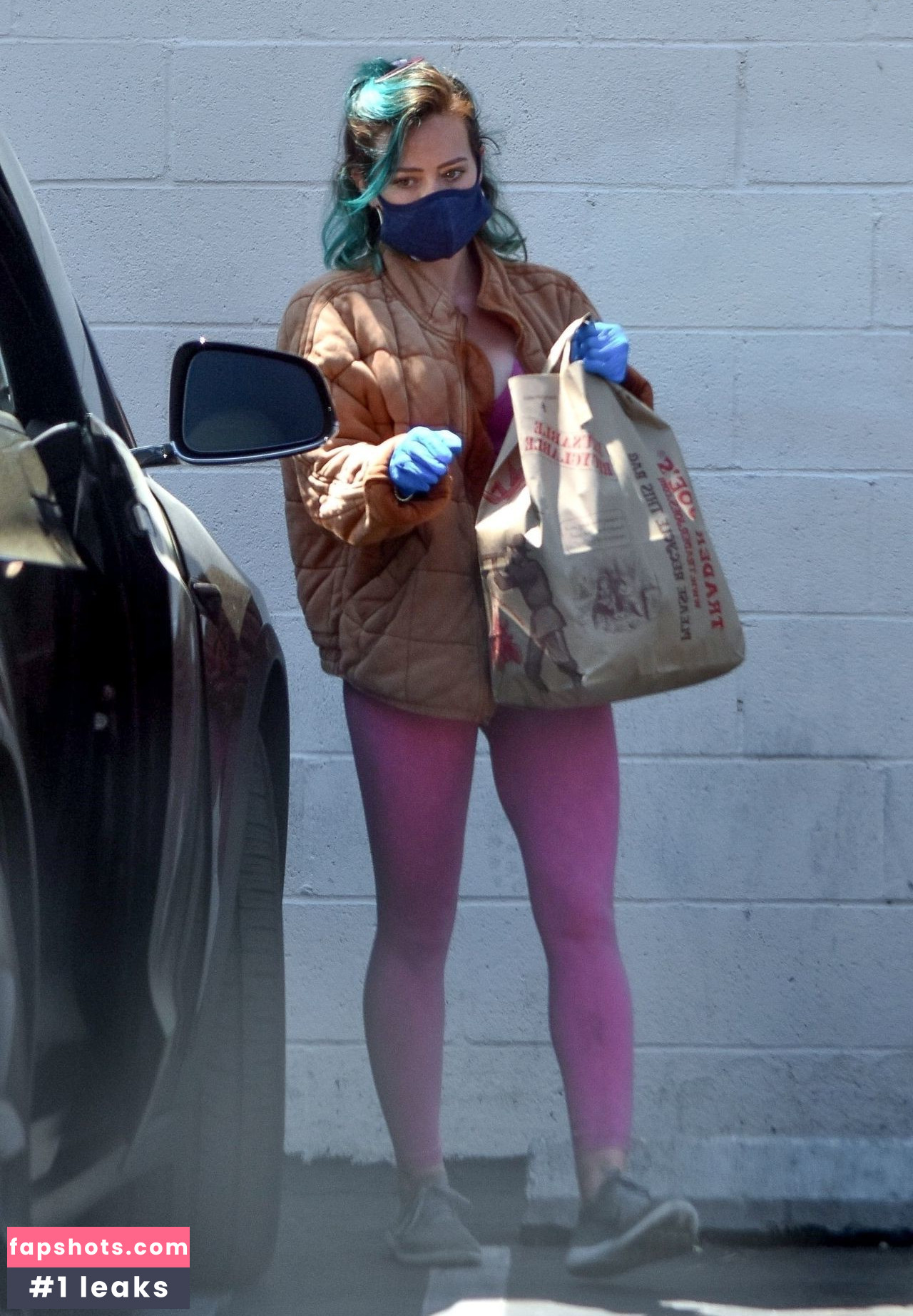 Hilary Duff gallery photo #442