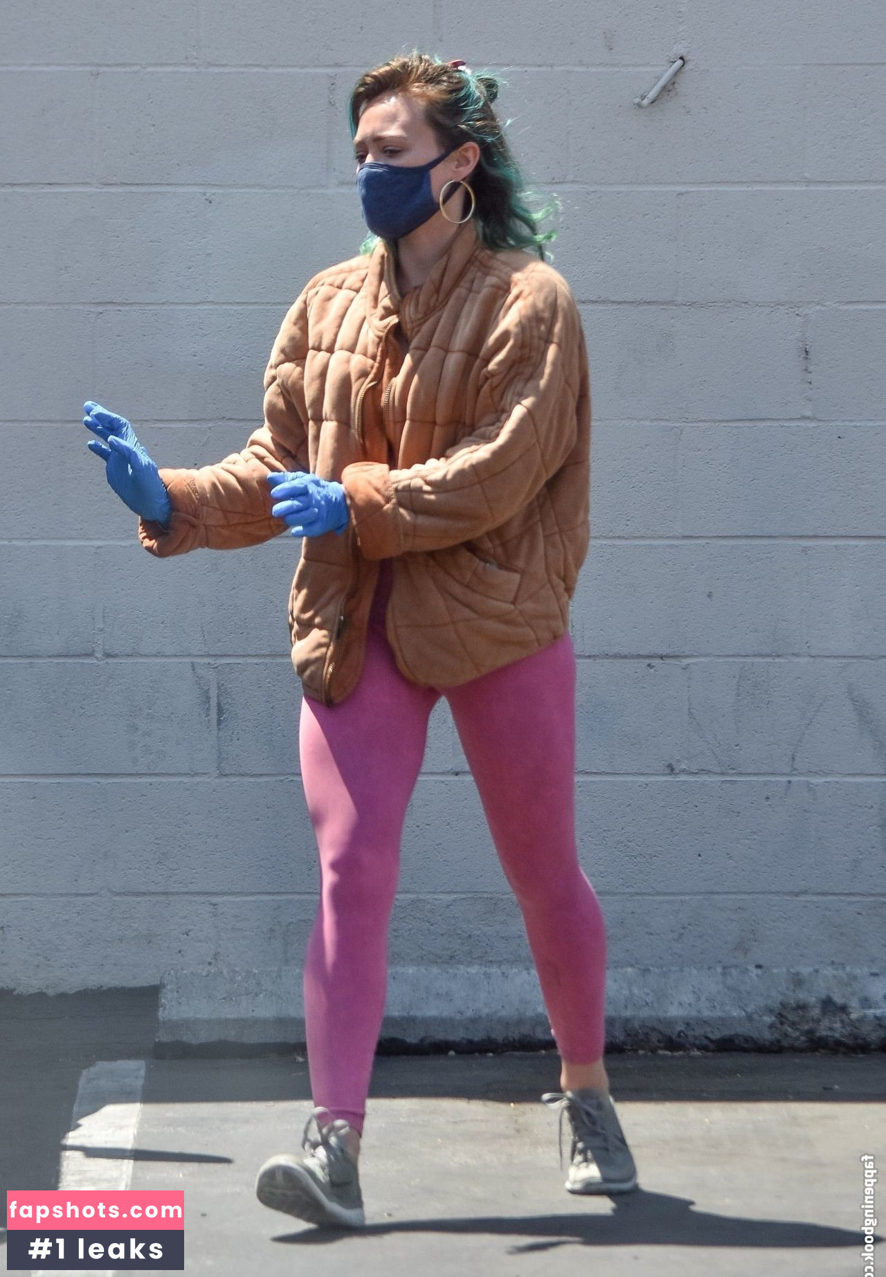 Hilary Duff gallery photo #445