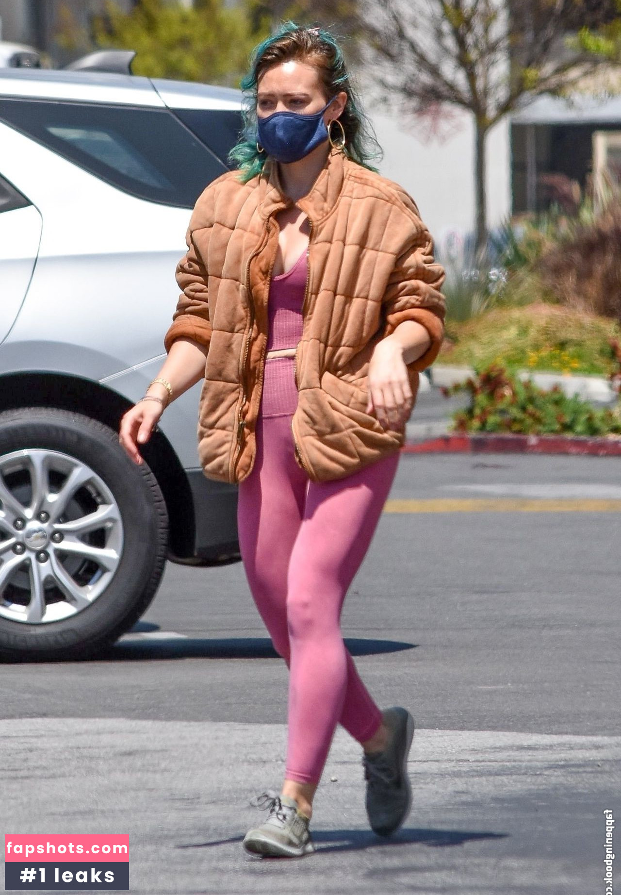 Hilary Duff gallery photo #446