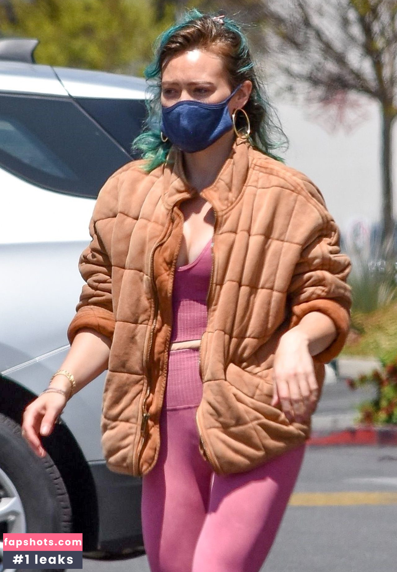 Hilary Duff gallery photo #451