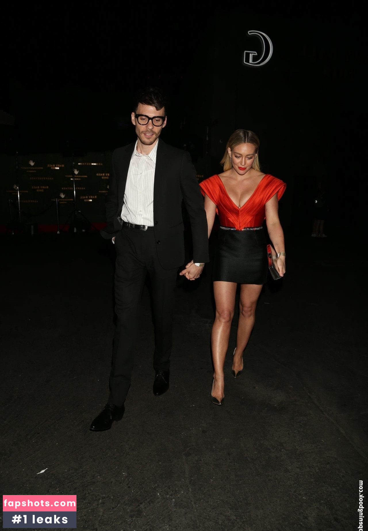 Hilary Duff gallery photo #453