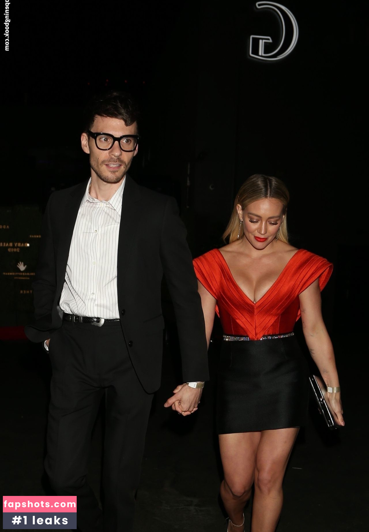 Hilary Duff gallery photo #458