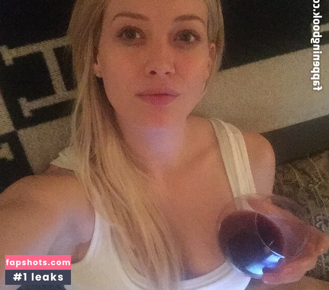 Hilary Duff gallery photo #47