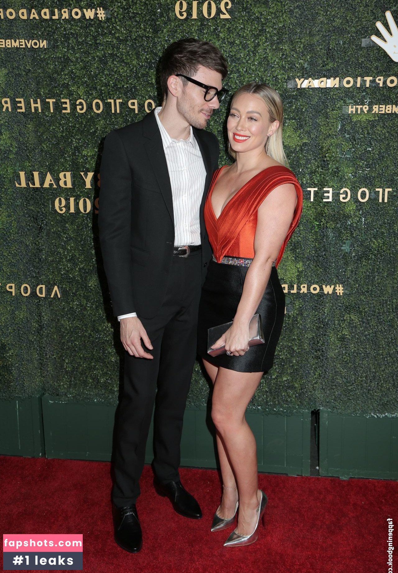 Hilary Duff gallery photo #470