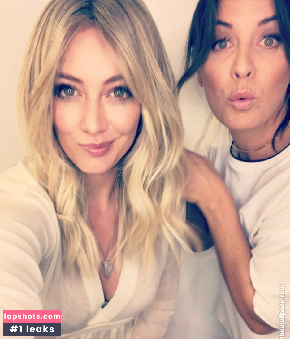 Hilary Duff gallery photo #48