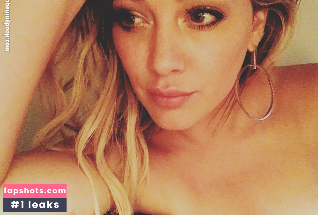 Hilary Duff gallery photo #49