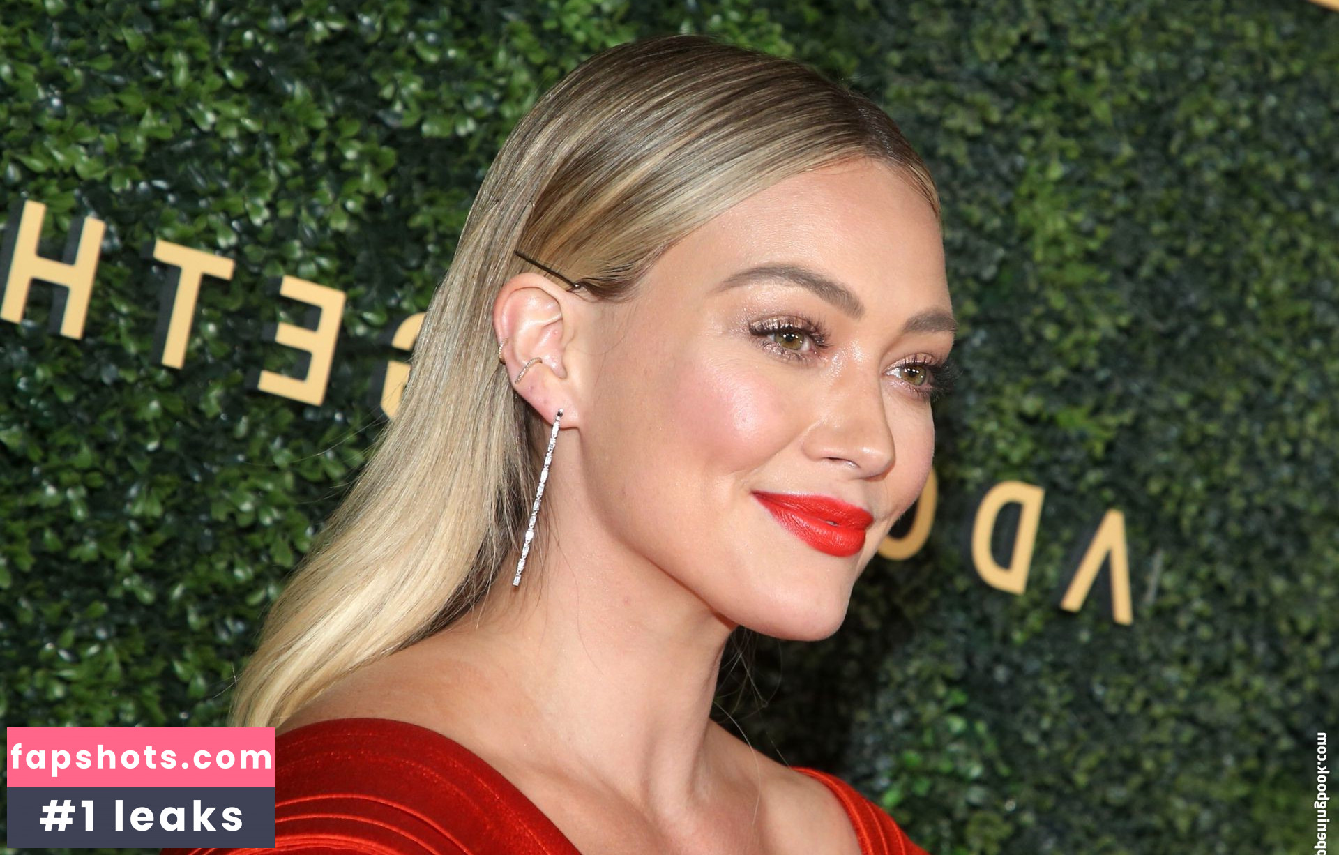 Hilary Duff gallery photo #482