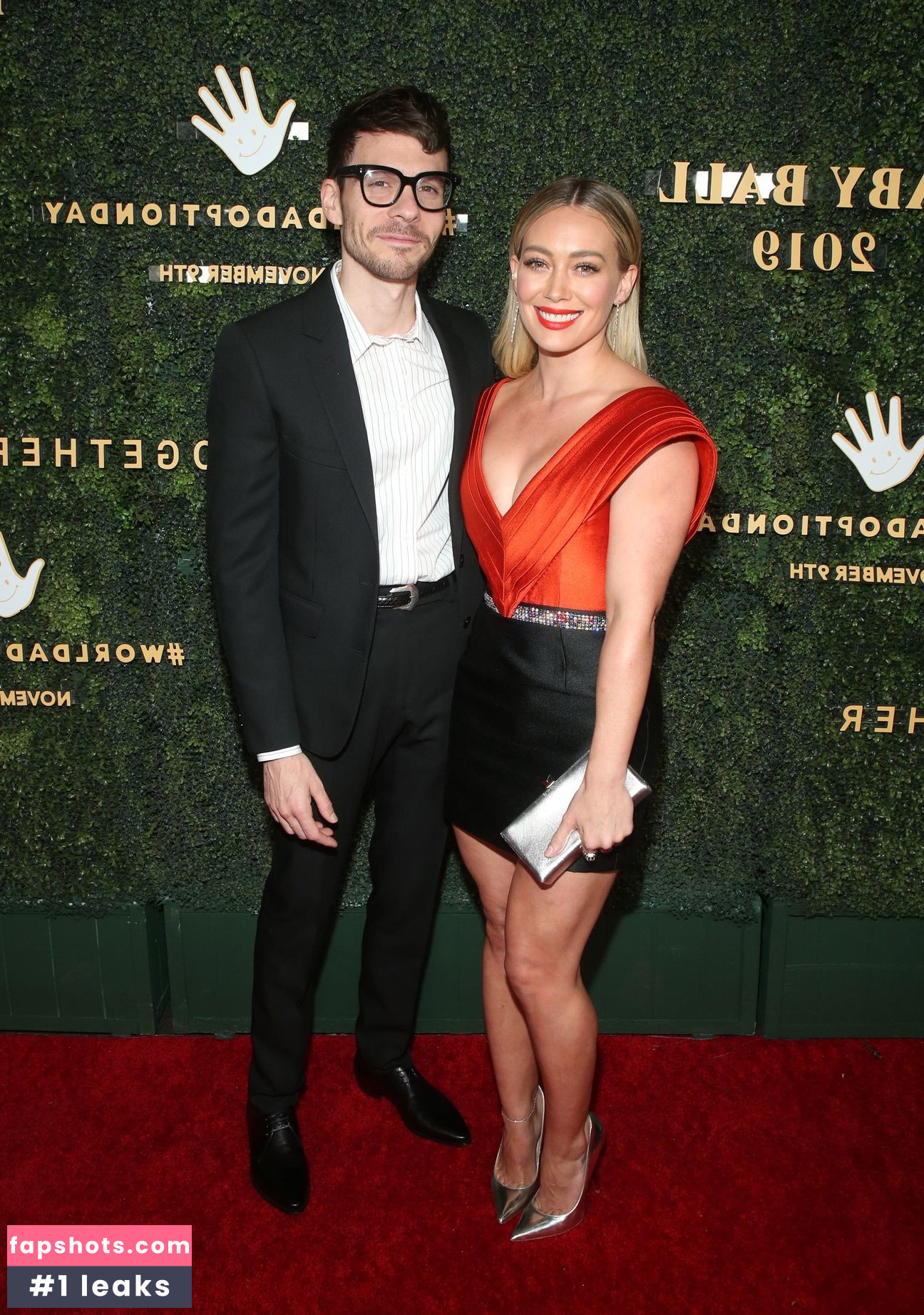 Hilary Duff gallery photo #483