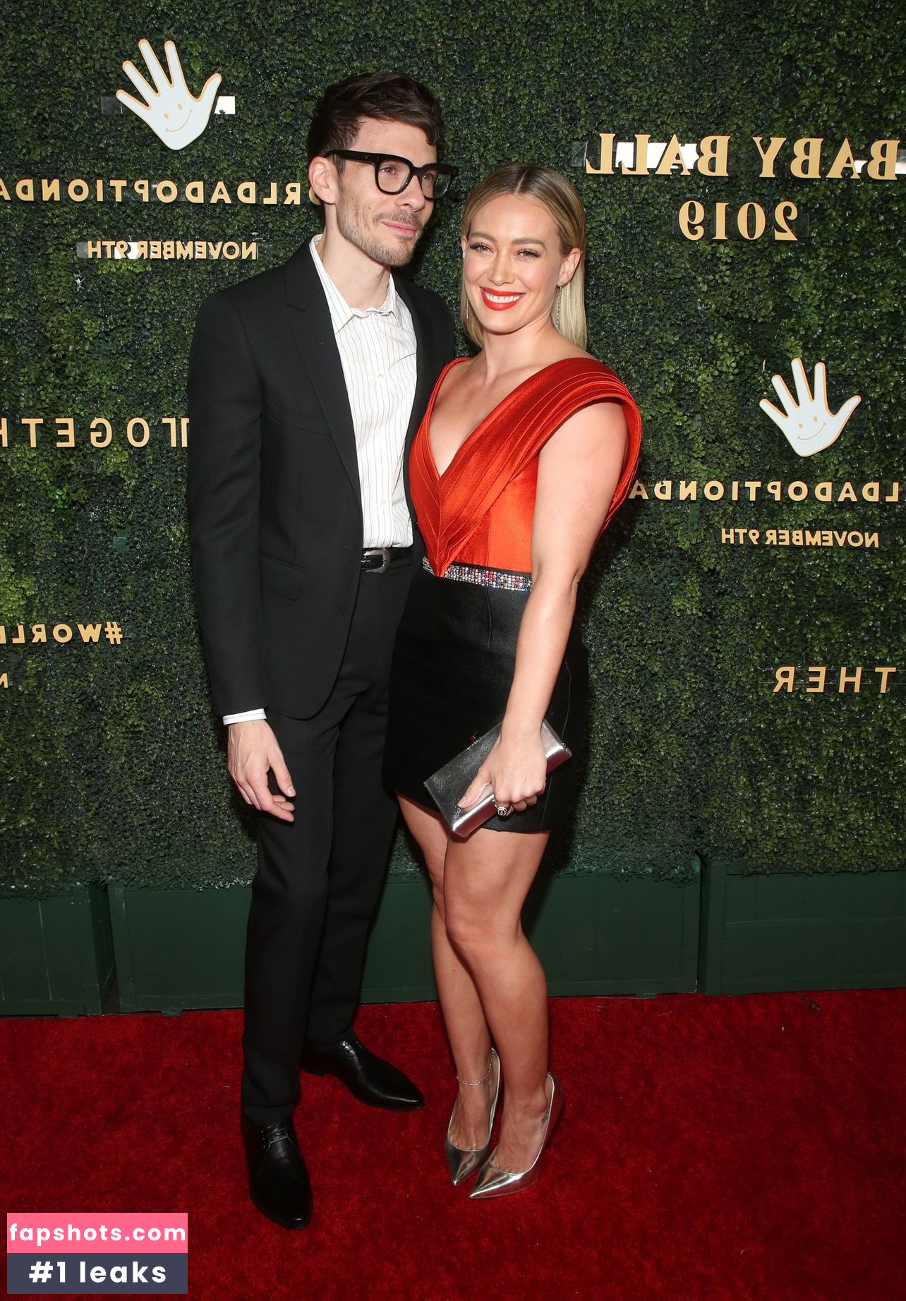 Hilary Duff gallery photo #484