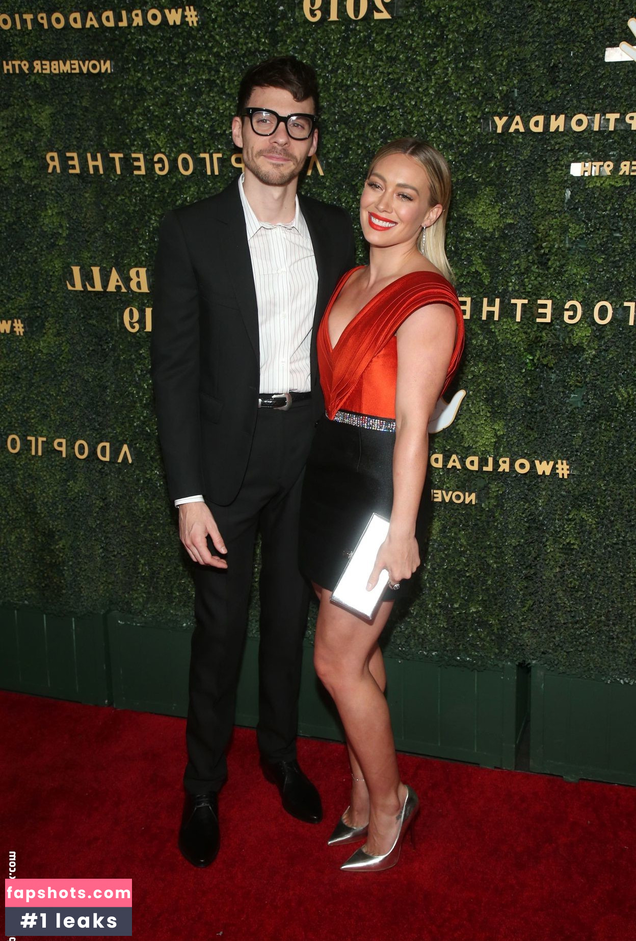 Hilary Duff gallery photo #485