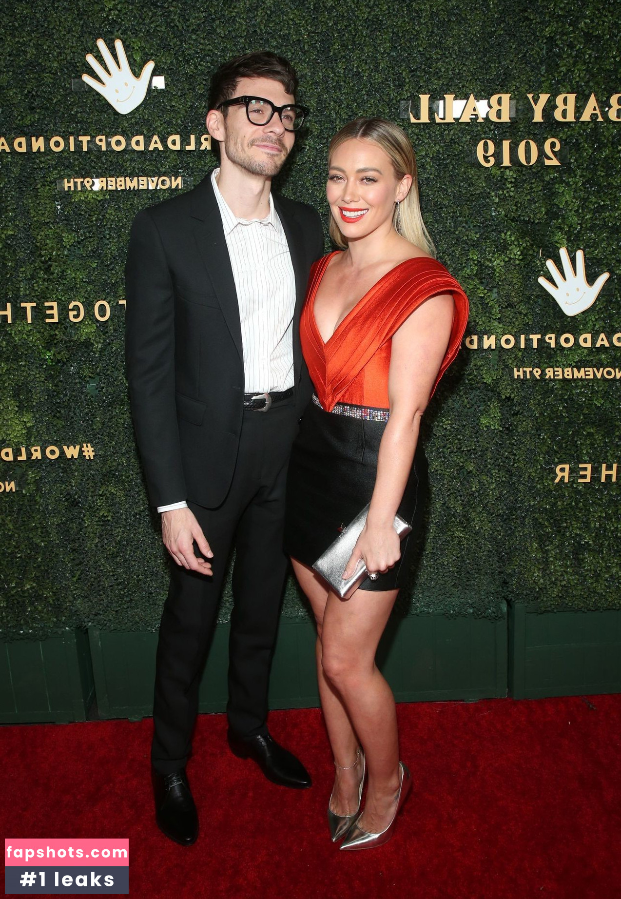 Hilary Duff gallery photo #486