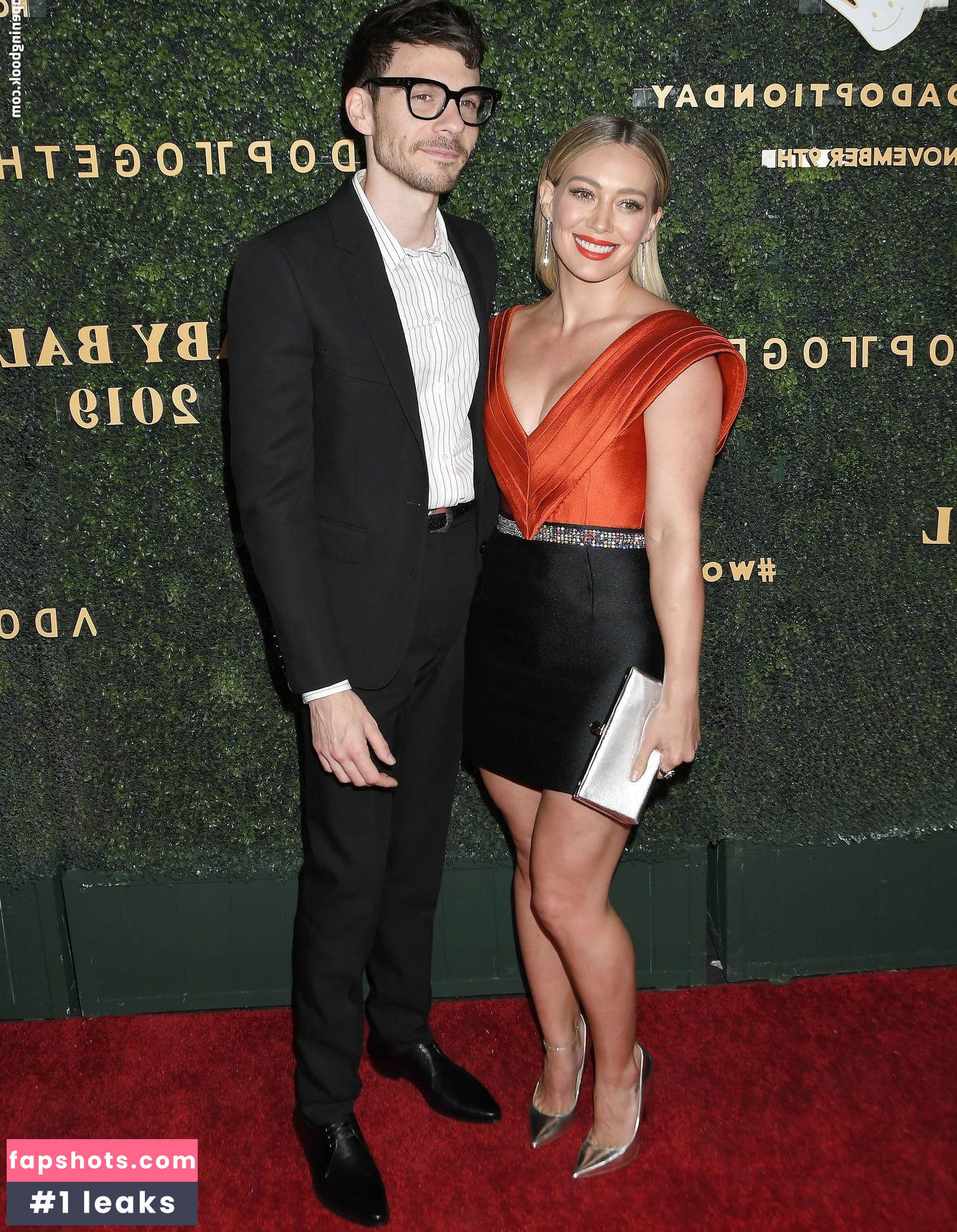 Hilary Duff gallery photo #489